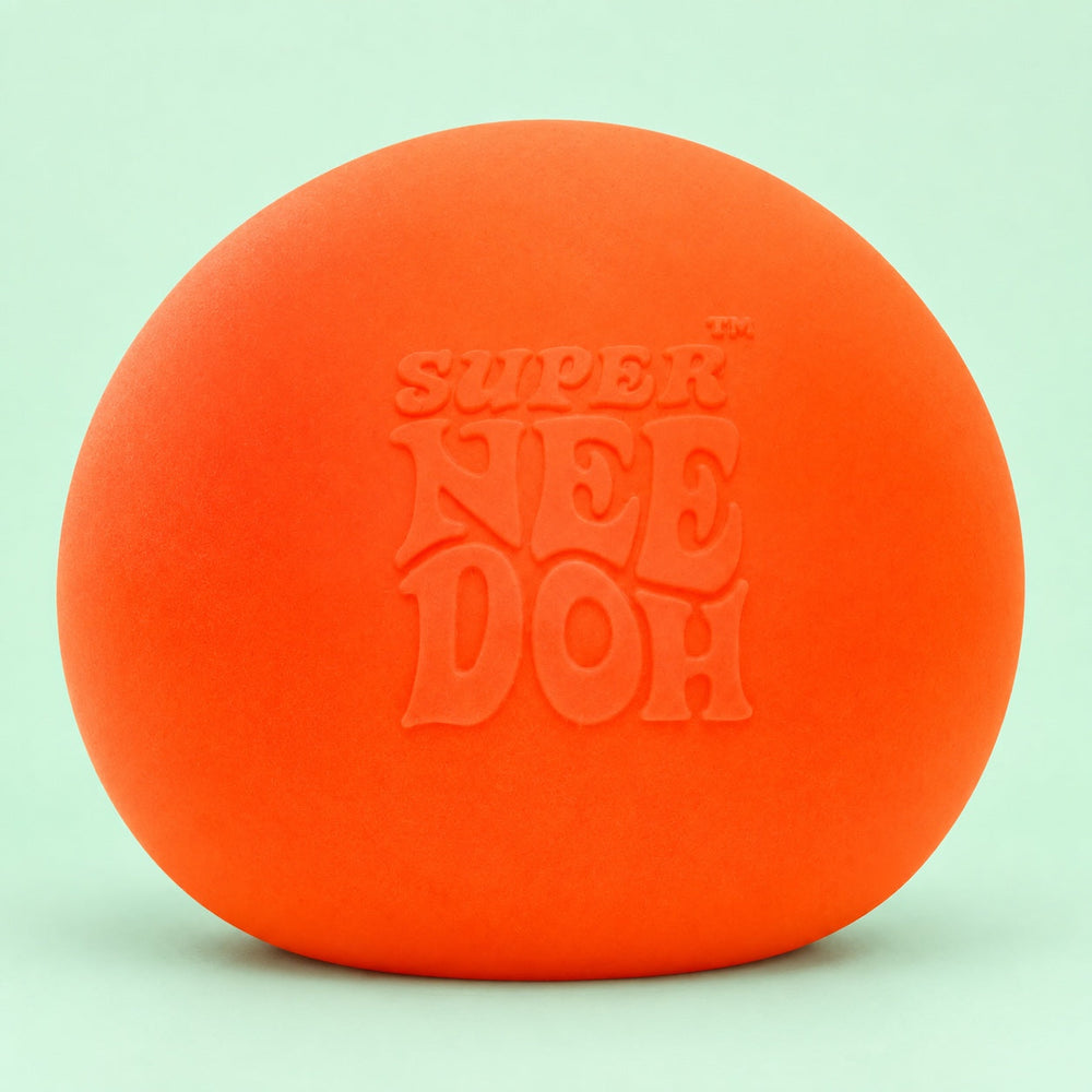 Super NeeDoh