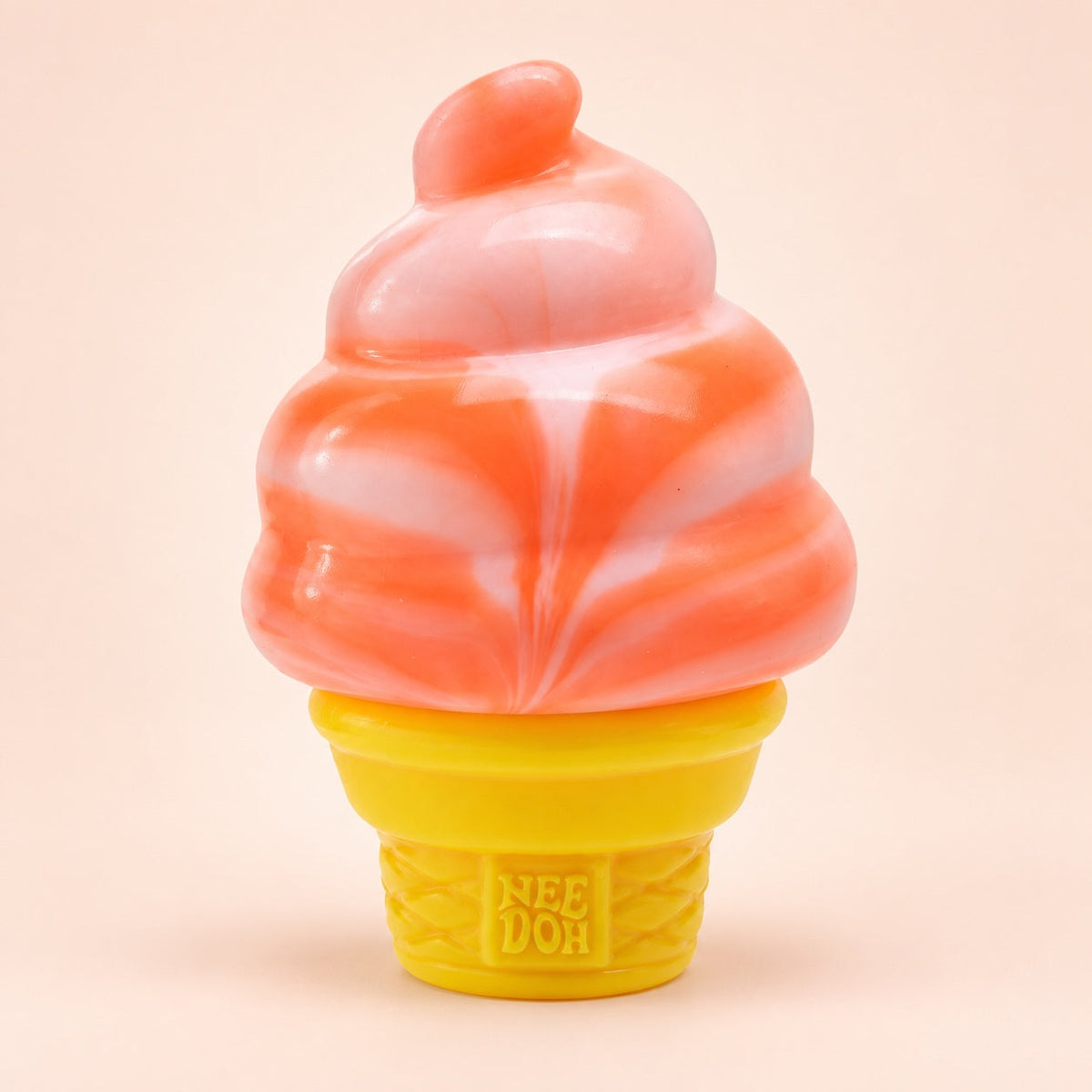 NeeDoh Nice Cream Cone