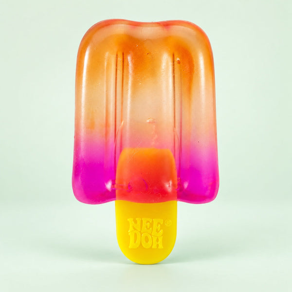 NeeDoh Nice-sicle