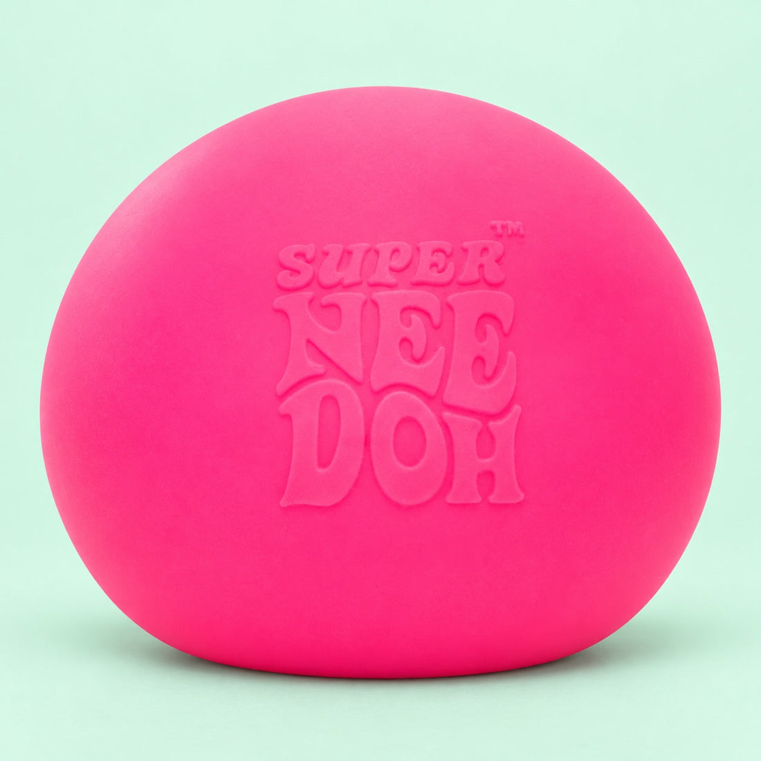 Super NeeDoh