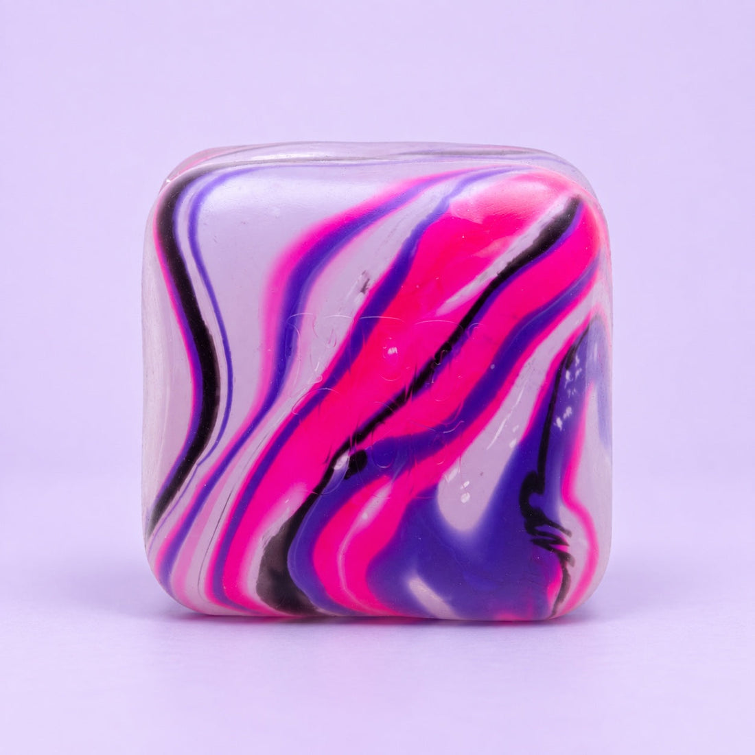 NeeDoh Nice Cube Swirl