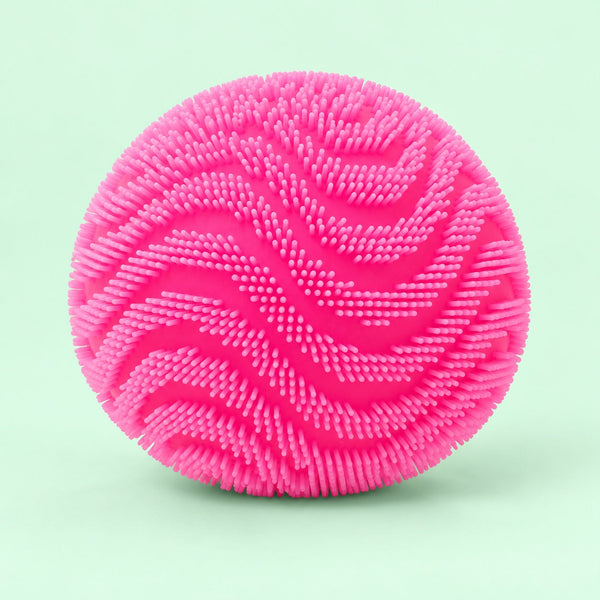 NeeDoh Fuzz Ball Wonder Waves